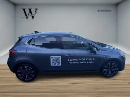 Photo 14 Mitsubishi Colt 1.0 MPI-T 91 Intense