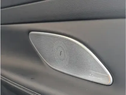 Photo 16 Mercedes CLA 450 4MATIC 