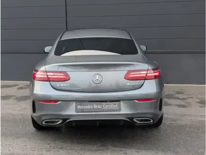 Photo 8 Mercedes CLA 450 4MATIC 