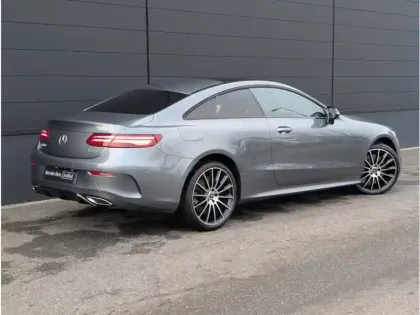 Photo 9 Mercedes CLA 450 4MATIC 