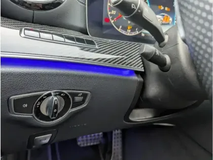 Photo 29 Mercedes CLA 450 4MATIC 