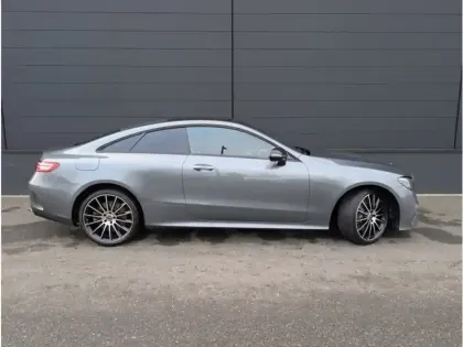 Photo 10 Mercedes CLA 450 4MATIC 