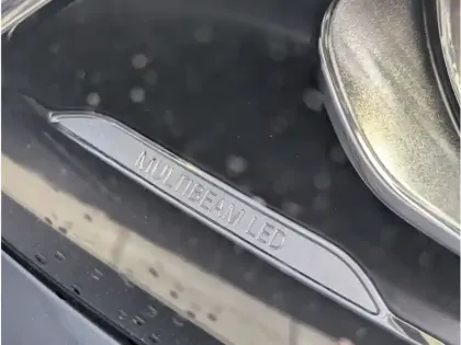 Photo 24 Mercedes CLA 450 4MATIC 