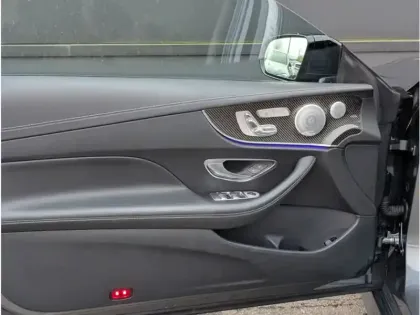 Photo 20 Mercedes CLA 450 4MATIC 