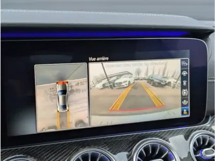 Photo 25 Mercedes CLA 450 4MATIC 