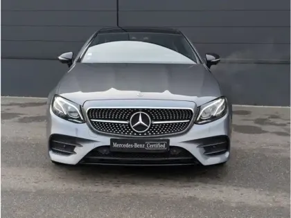 Photo 12 Mercedes CLA 450 4MATIC 