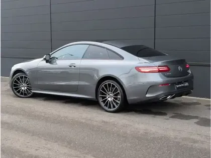 Photo 7 Mercedes CLA 450 4MATIC 