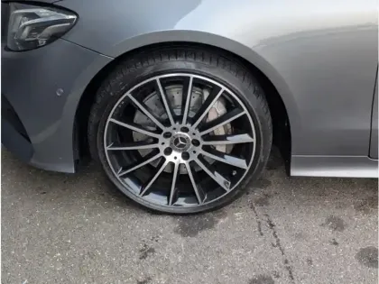 Photo 13 Mercedes CLA 450 4MATIC 