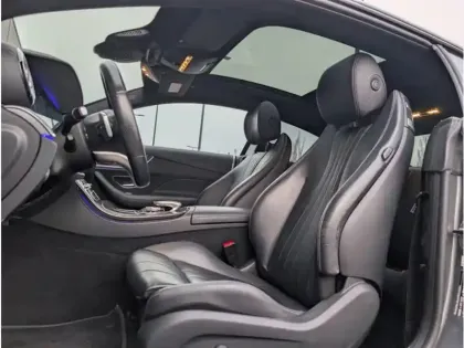 Photo 18 Mercedes CLA 450 4MATIC 