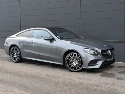 Photo 11 Mercedes CLA 450 4MATIC 