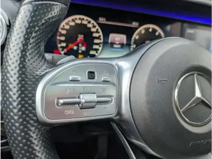 Photo 23 Mercedes CLA 450 4MATIC 