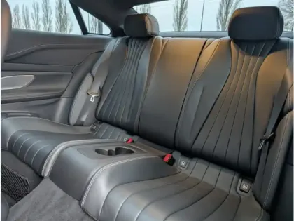 Photo 17 Mercedes CLA 450 4MATIC 