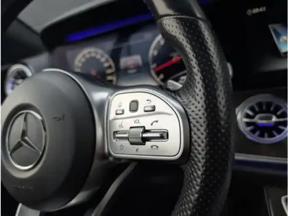 Photo 19 Mercedes CLA 450 4MATIC 