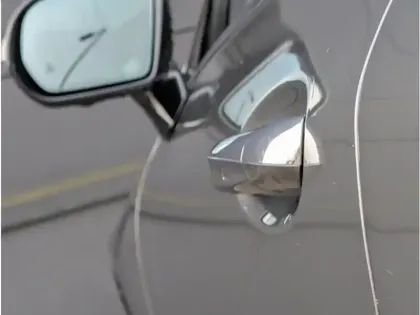 Photo 30 Mercedes CLA 450 4MATIC 