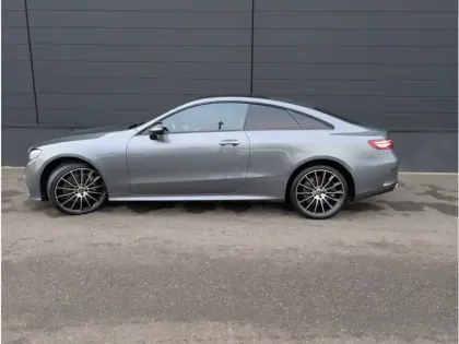 Photo 6 Mercedes CLA 450 4MATIC 