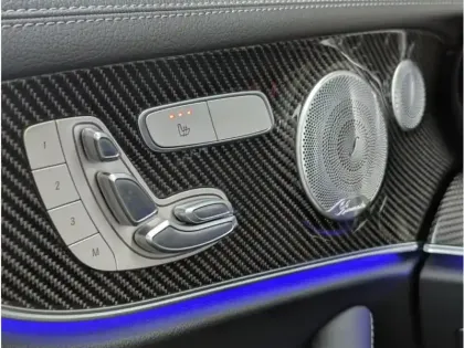 Photo 22 Mercedes CLA 450 4MATIC 