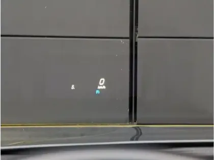 Photo 27 Mercedes CLA 450 4MATIC 