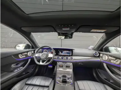 Photo 15 Mercedes CLA 450 4MATIC 