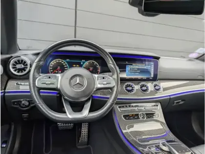 Photo 21 Mercedes CLA 450 4MATIC 