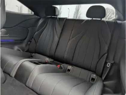 Photo 5 Mercedes CLE 220 d 