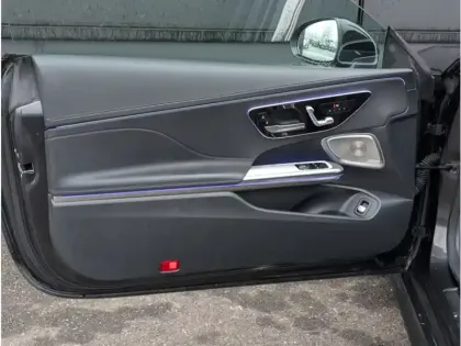 Photo 24 Mercedes CLE Gén. I (C236) Ph1 AMG Line 2