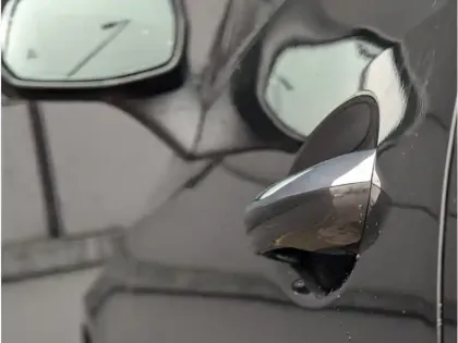 Photo 29 Mercedes CLE Gén. I (C236) Ph1 AMG Line 2