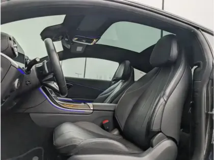 Photo 22 Mercedes CLE Gén. I (C236) Ph1 AMG Line 2