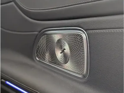 Photo 23 Mercedes CLE Gén. I (C236) Ph1 AMG Line 2