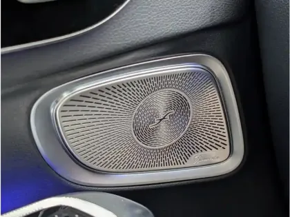 Photo 19 Mercedes CLE Gén. I (C236) Ph1 AMG Line 2