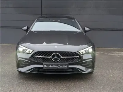 Photo 15 Mercedes CLE Gén. I (C236) Ph1 AMG Line 2