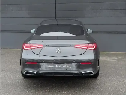 Photo 11 Mercedes CLE Gén. I (C236) Ph1 AMG Line 2