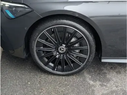 Photo 16 Mercedes CLE Gén. I (C236) Ph1 AMG Line 2