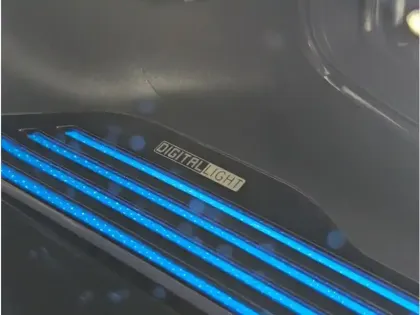 Photo 28 Mercedes CLE Gén. I (C236) Ph1 AMG Line 2