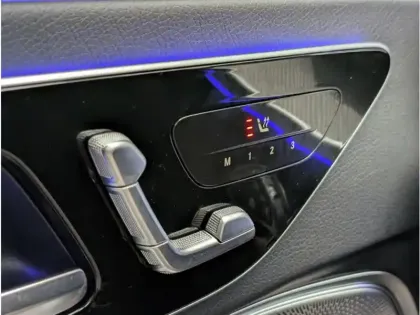 Photo 20 Mercedes CLE Gén. I (C236) Ph1 AMG Line 2