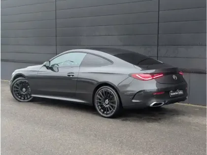 Photo 10 Mercedes CLE Gén. I (C236) Ph1 AMG Line 2