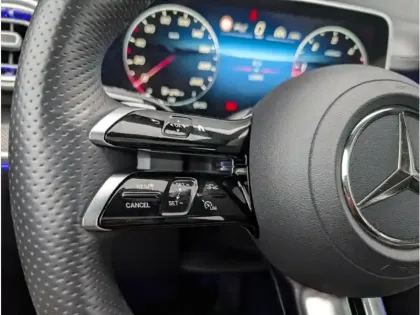 Photo 26 Mercedes CLE Gén. I (C236) Ph1 AMG Line 2