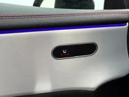 Photo 17 Mercedes CLA Gén. II (C118) Ph1 AMG Line 4