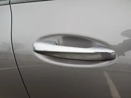 Photo 23 Mercedes CLA Gén. II (C118) Ph1 AMG Line 4