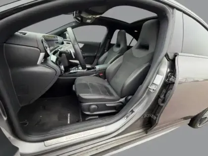 Photo 18 Mercedes CLA Gén. II (C118) Ph1 AMG Line 4