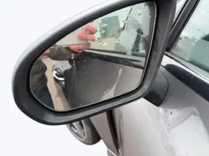 Photo 21 Mercedes CLA Gén. II (C118) Ph1 AMG Line 4