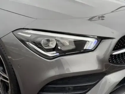 Photo 22 Mercedes CLA Gén. II (C118) Ph1 AMG Line 4