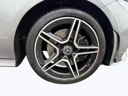 Photo 12 Mercedes CLA Gén. II (C118) Ph1 AMG Line 4