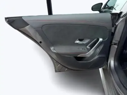 Photo 24 Mercedes CLA Gén. II (C118) Ph1 AMG Line 4