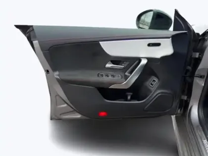 Photo 20 Mercedes CLA Gén. II (C118) Ph1 AMG Line 4