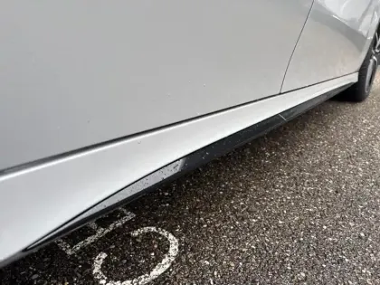 Photo 14 Mercedes Classe A 200 d AMG Exclusive Design