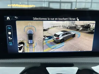 Photo 9 Mercedes Classe A 200 d AMG Exclusive Design