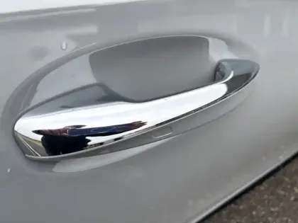 Photo 16 Mercedes Classe A 200 d AMG Exclusive Design