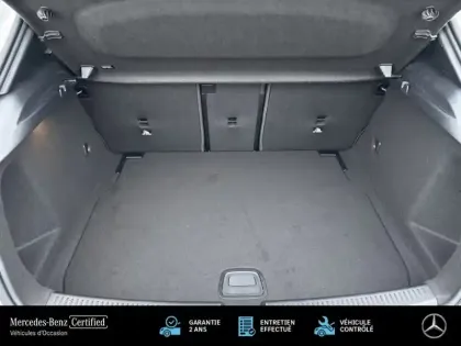 Photo 5 Mercedes Classe A 200 d AMG Exclusive Design