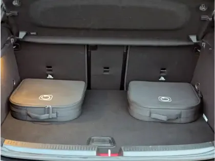 Photo 9 Mercedes Classe A 250 e Hybrid EQ 