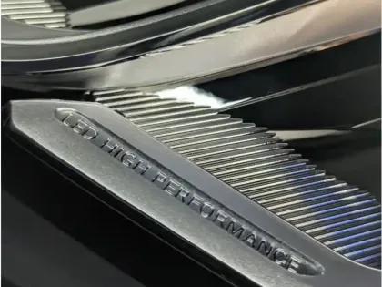 Photo 15 Mercedes Classe A 250 e Hybrid EQ 